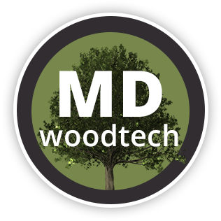 MD Woodtech, Bespoke Joinery, Woodworking and Carpentry